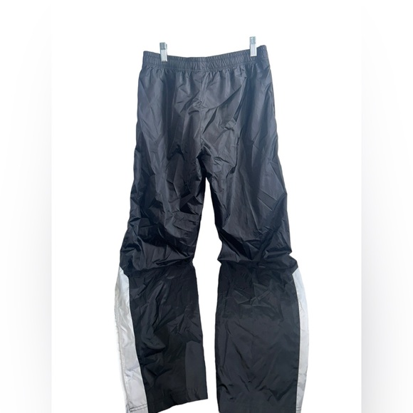 Champion women's windbreaker warmup track pants size small - Picture 3 of 4